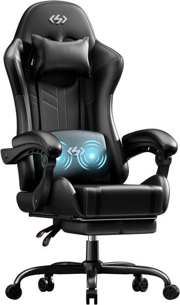 Ergonomische Bureaustoel - Office Chair - Gamestoel - Volwas, Verzenden, Nieuw