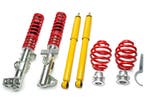 BMW 3-Serie Compact E36 schroefset verlagingsset, Ophalen of Verzenden, Nieuw