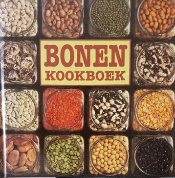 Bonen kookboek 9789054268437 J. Choate, Boeken, Verzenden, Gelezen, J. Choate