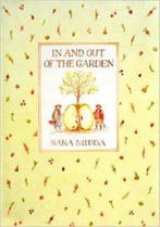 In and out of the garden 9789022976609 Midda, Verzenden, Midda