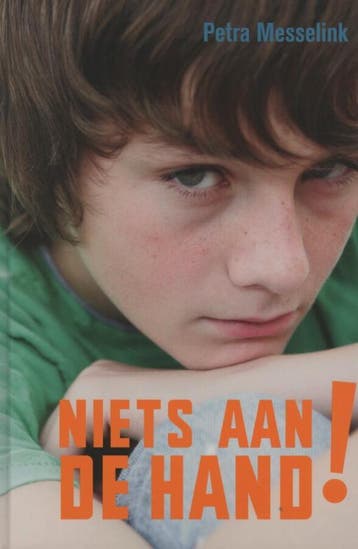 Niets aan de hand! 9789085432005 Petra Messelink, Verzenden, Petra Messelink