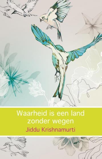 Waarheid is een land zonder wegen 9789045316895, Verzenden, Jiddu Krishnamurti
