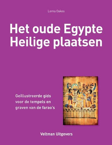 Het oude Egypte 9789048308439 Lorna Oakes, Verzenden, Gelezen, Lorna Oakes