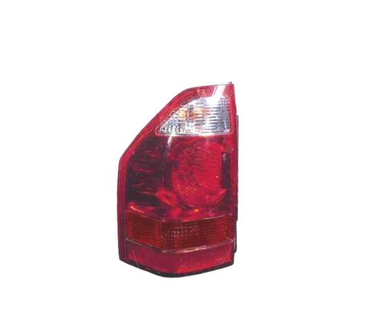 FEUX ARRIÈRE GAUCHE POUR MITSUBISHI MONTERO PAJERO 03-06, Auto-onderdelen, Verlichting, Verzenden