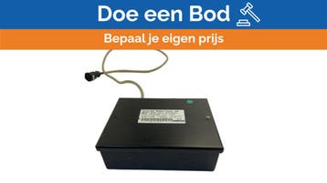Bieden: Simrad G40A Gyro Interface Marine Electronics Unit, Ophalen of Verzenden