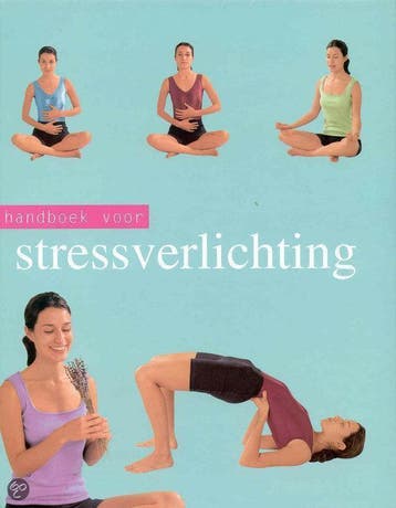 HANDBOEK VOOR STRESSVERLICHTING 9781405428842 Sara Rose, Verzenden, Sara Rose