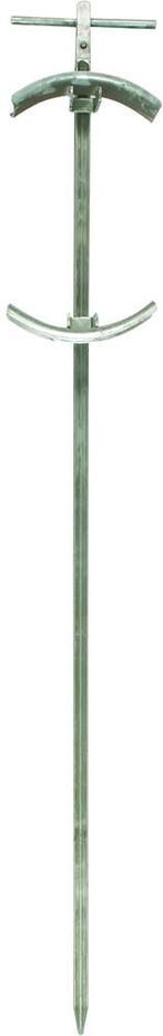 Dehn Piquet de terre L 1500mm avec fixation de câble -, Bricolage & Construction, Verzenden