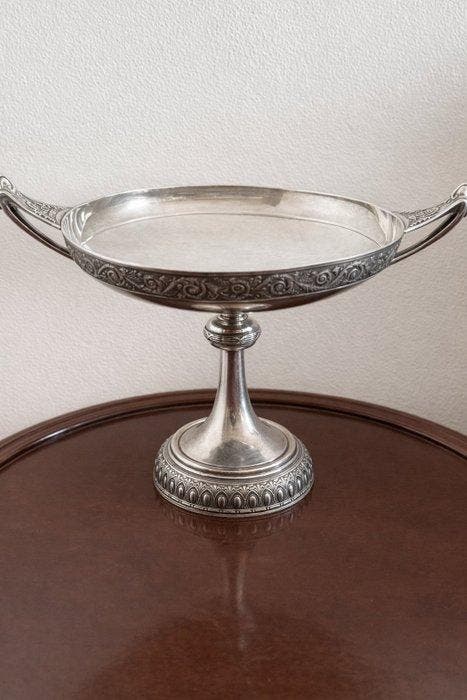 Gorham - Gobelet - Argent 925, Antiquités & Art, Antiquités | Argent & Or