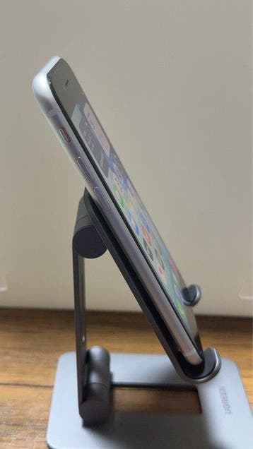 Apple iPhone SE (2nd Generation) - iPhone (1) - Het apparaat, Nieuw