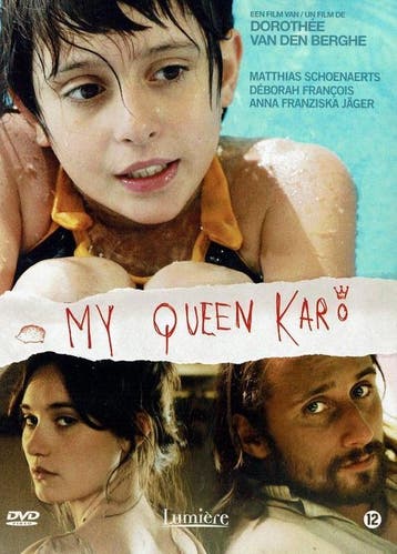 My Queen Karo, Verzenden, Nieuw in verpakking
