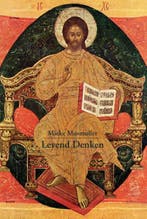 Levend denken - Mieke Mosmuller - 9789075240450 - Hardcover, Verzenden, Nieuw