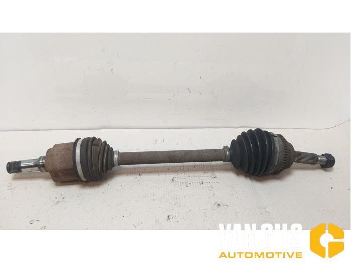 Aandrijfas links-voor Ford Transit O190433, Autos : Pièces & Accessoires, Moteurs & Accessoires