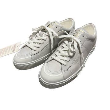 Valentino - Cityplanet Leather sneakers - Sneakers - Taille, Kleding | Heren, Schoenen, Nieuw