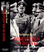 Discipelen van de duivel 9789050187268 A. Read, Verzenden, A. Read