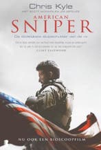 American Sniper 9789022583821 Chris Kyle, Verzenden, Chris Kyle