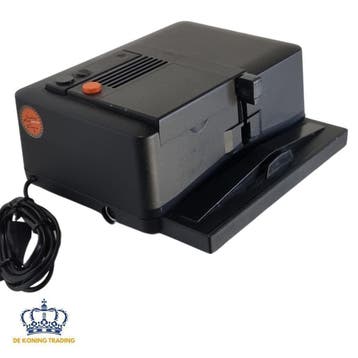 Zeiss Ikon Perkeo Compact | Diaprojector | Dia viewer | Dia, Verzenden, Gebruikt