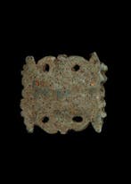 Oudegyptisch, Nieuwe Koninkrijk–Late Periode Blue Faience, Antiek en Kunst