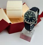 Omega - Seamaster Railmaster - 2503.52.00 - Homme -, Bijoux, Sacs & Beauté
