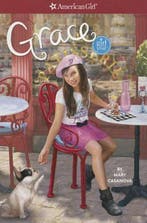 Grace 9781609588915 Mary Casanova, Boeken, Verzenden, Gelezen, Mary Casanova