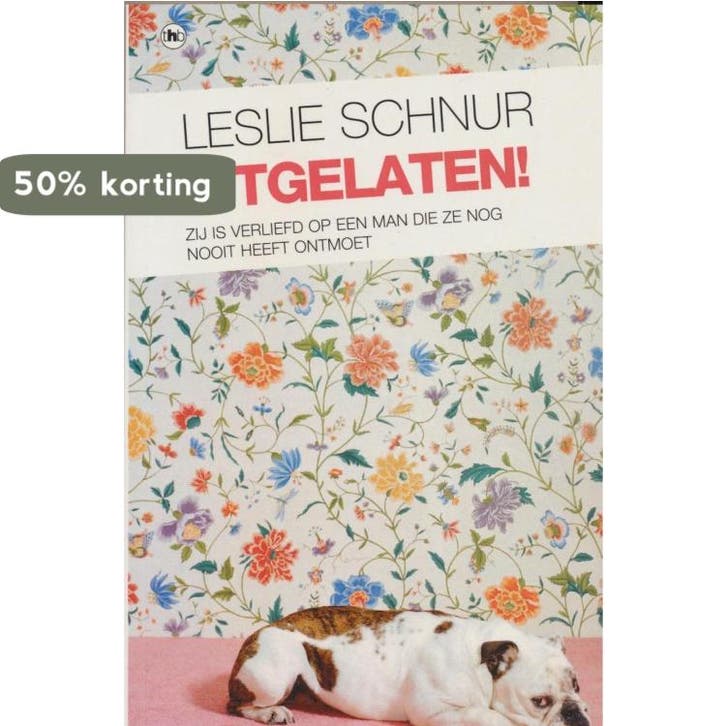 Uitgelaten! 9789044321050 Leslie Schnur, Boeken, Literatuur, Gelezen, Verzenden