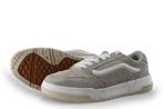 Vans Sneakers in maat 42½ Beige, Kleding | Heren, Schoenen, Overige kleuren, Verzenden, Zo goed als nieuw, Sneakers
