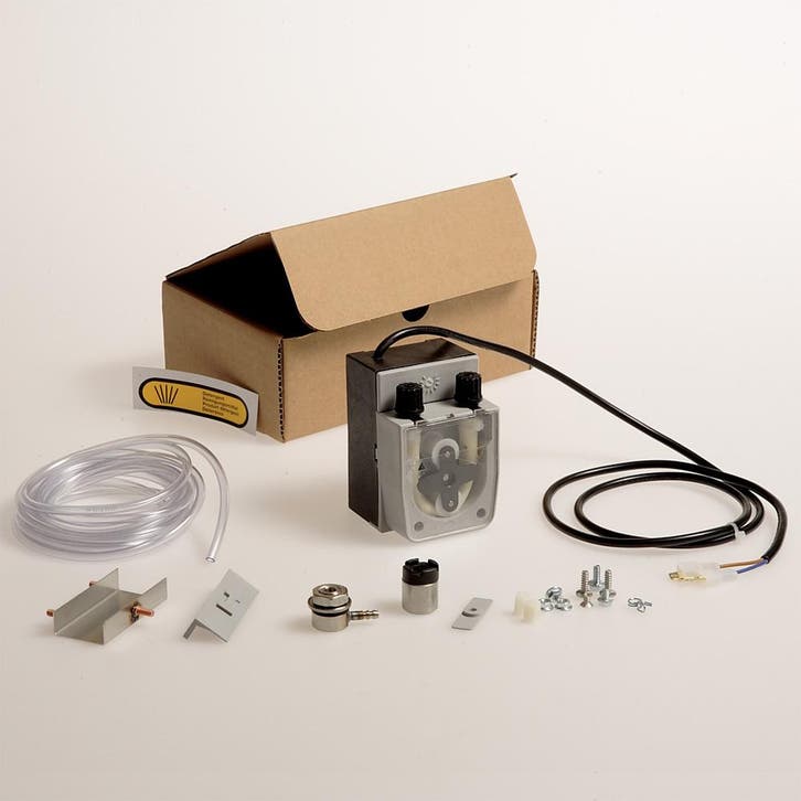 Zeeppompkit | Diamond Vaatwassers Diamond, Articles professionnels, Horeca | Équipement de cuisine, Envoi