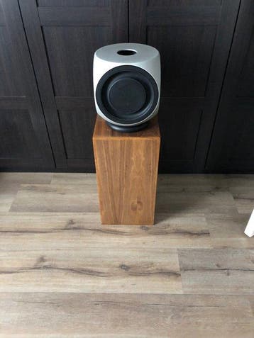 Bang & Olufsen - Beolab 2 ICE power 850 watts! Ensemble de