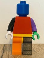 Fait maison - (MOC) Minifigure LEGO grand format 16,5 cm –, Nieuw