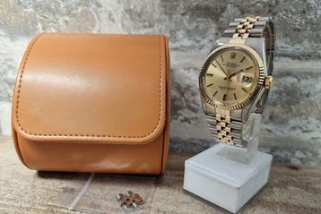 Rolex - Oyster Perpetual Datejust Sigma Dial - Sans prix de