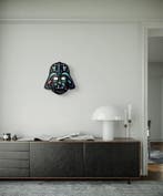 Krzysztof Gudanski - My Darth Vader, Relief