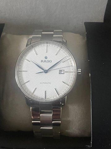 Rado - Coupole - Sans prix de réserve - 763.3876 - Homme -, Nieuw