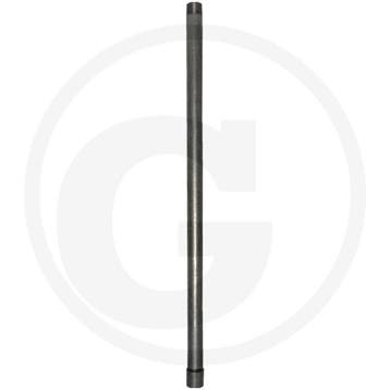 Verlengleiding 1000mm draad met huls aan beide zijden, Ophalen of Verzenden
