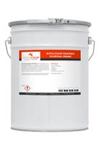 DCC PU Metaalprimer Wit 10L, Verzenden, Nieuw, Wit