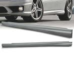 BAS DE CAISSE MERCEDES CLASSE E W211 02-09 LOOK AMG, Verzenden, Nieuw