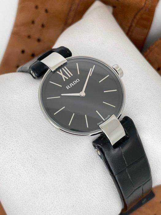 Rado - Coupole Classic - 01.963.3854.4.115 - Dames -, Bijoux, Sacs & Beauté, Montres | Hommes