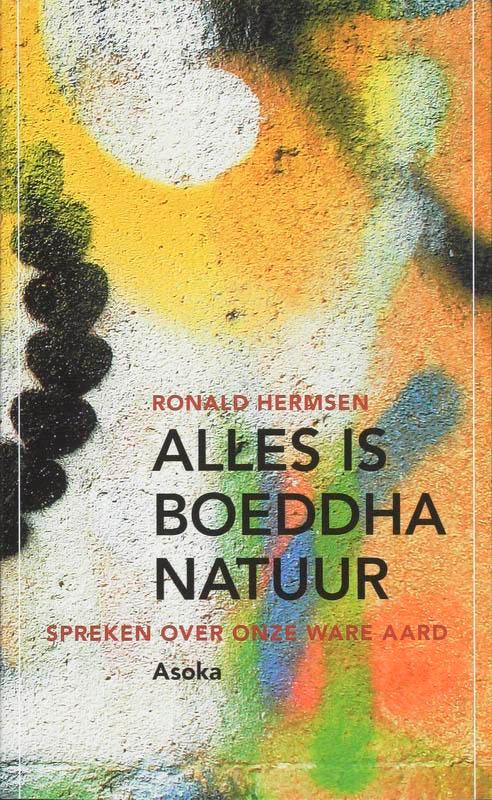 Alles is Boeddhanatuur 9789056701857 Ronald Hermsen, Boeken, Esoterie en Spiritualiteit, Gelezen, Verzenden