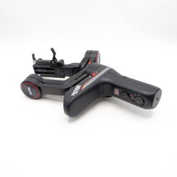 Zhiyun Zhiyun Weebill 3S + Zhiyun Weebill S - DEFECT! (9206), Nieuw