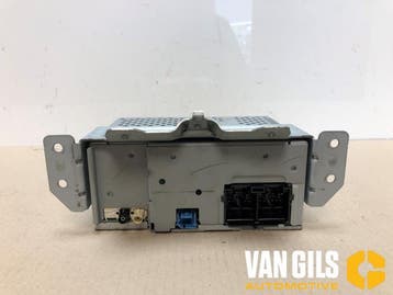 Radio module Ford Fiesta O274657