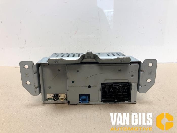 Radio module Ford Fiesta O274657, Autos : Pièces & Accessoires, Électronique & Câbles