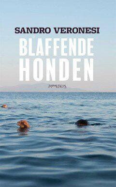 Blaffende honden (Goed), Verzenden