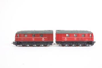 Lima H0 - Locomotive pour train miniature (3) - V188, V80 et, Hobby & Loisirs créatifs