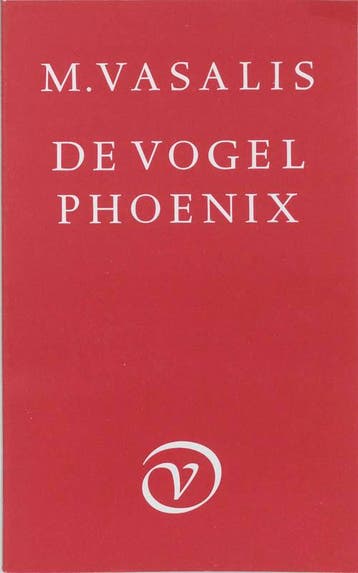 De vogel Phoenix 9789028201996 M. Vasalis, Verzenden, Gelezen, M. Vasalis