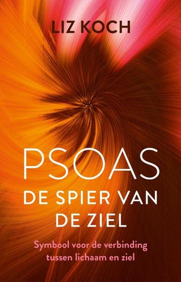 Psoas 9789020217025 Liz Koch, Verzenden, Gelezen, Liz Koch