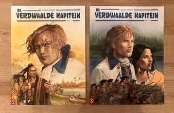 Collectie Silvester Uitgaven SC - De Engelsman die niet van, Boeken, Nieuw