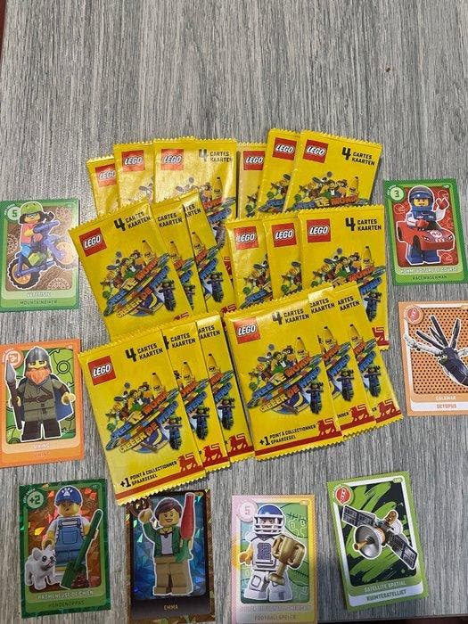 Lego Merchandise - Promotional - Creer Le Monde, Kinderen en Baby's, Speelgoed | Duplo en Lego