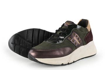 NeroGiardini Sneakers in maat 38 Overig, Overige kleuren, Verzenden, Zo goed als nieuw, Sneakers
