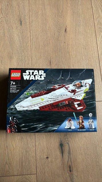 Lego Set - Star Wars - Lego star wars sets