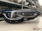 VW GOLF 8 IQ GTE FULL LED PHARE AVANT DROIT KPL 5H1941060, Verzenden, Gebruikt, Volkswagen