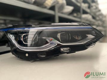 VW GOLF 8 IQ GTE FULL LED PHARE AVANT DROIT KPL 5H1941060, Autos : Pièces & Accessoires, Éclairage, Verzenden
