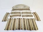 Märklin H0 - 7161/7162/7163/71677168 - Éléments de pont pour